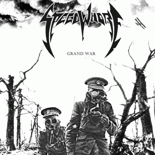 Speed Whore : Grand War